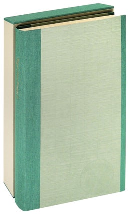 Item #36959 Pages From Presses Volume II: Golden Cockerel, Gregynog, Shakespeare Head, Curwen,...