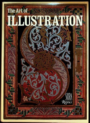 Item #36975 The Art of Illustration. Michael Melot