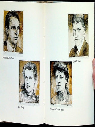 The Yeats Family and the Book Circa 1900