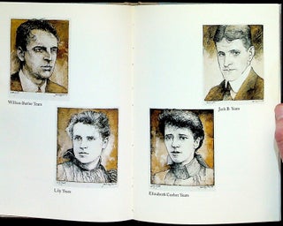 The Yeats Family and the Book Circa 1900