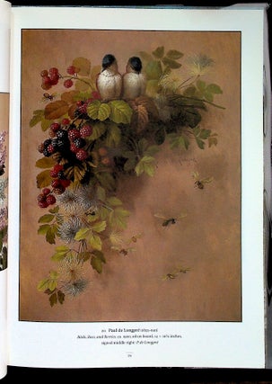 110 Years of American Art: 1830 - 1940. October 15 - December 31, 2001