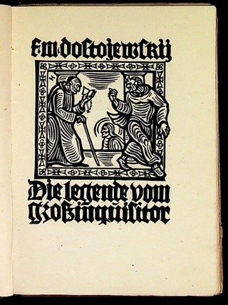 Der Gro&szlig;inquisitor