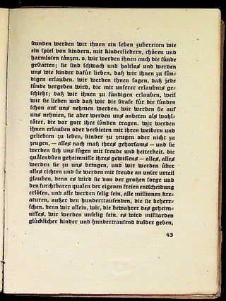 Der Gro&szlig;inquisitor