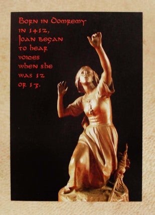 HERetic: Joan of Arc