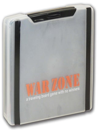 WarZone