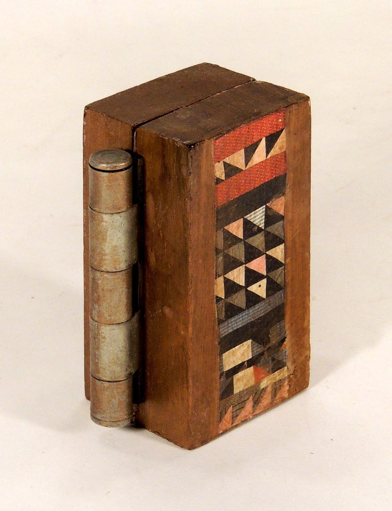 Item #37032 PatchWork. Dorothy Simpson Krause.