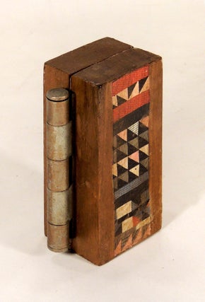 Item #37032 PatchWork. Dorothy Simpson Krause