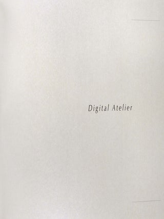 Digital Atelier
