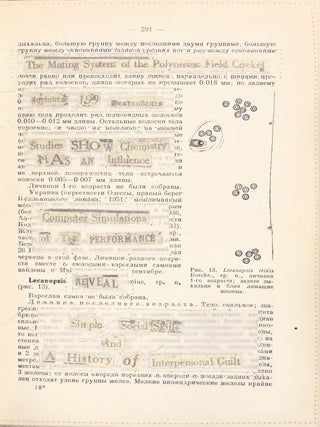 Poetical Minutes