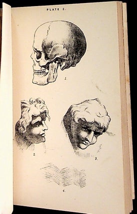 Free-Hand Drawing: A Guide to Ornamental, Figure and Landscape Drawing