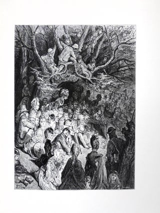 Dore's London: A Pilgrimage by Gustave Doré and Blanchard Jerrold