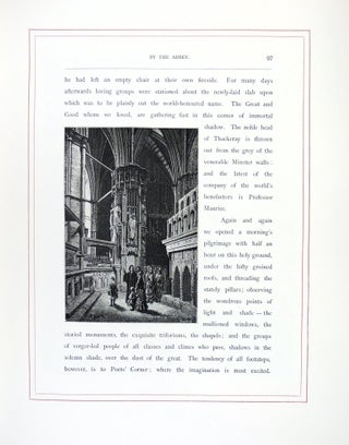 Dore's London: A Pilgrimage by Gustave Doré and Blanchard Jerrold