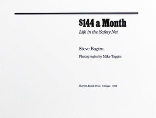$144 a Month