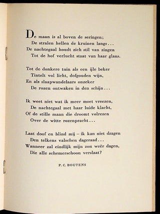 Een Lied van Isoude