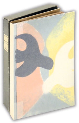 Item #37138 Résurrection de L'Oiseau [Resurrection of the Bird]. Georges Braque, Frank Elgar,...