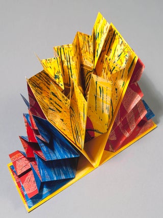 Red, Yellow, Blue