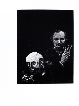 The Rossettis: Brothers & the Brotherhood