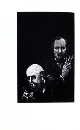The Rossettis: Brothers & the Brotherhood