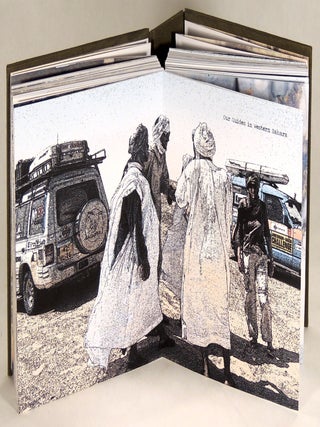 Wanderlust: A Road Trip From The Netherlands to Senegal