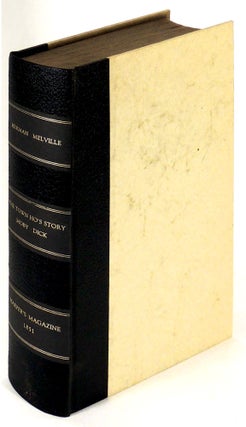 Item #37179 Harper's New Monthly Magazine Volume III (3) [With the Town Ho's Story from Moby...