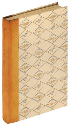 Item #37198 Twenty-one Years of Bird & Bull. A Bibliography, 1958 - 1979. Bird, Bull Press, W....