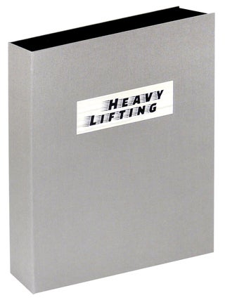 Heavy Lifting