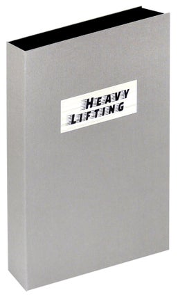 Heavy Lifting