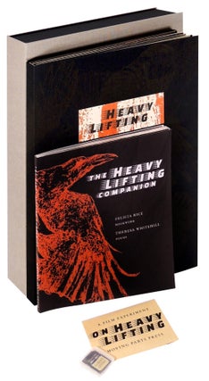 Heavy Lifting