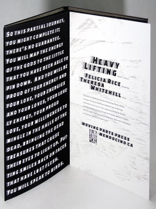 Heavy Lifting