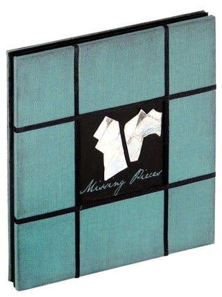 Item #37247 Missing Pieces. Dorothy Simpson Krause