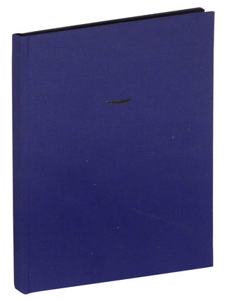 Item #37325 L'Oeil de la Nuit. Beatrice Coron, book artist, linguist Frédérique Lab