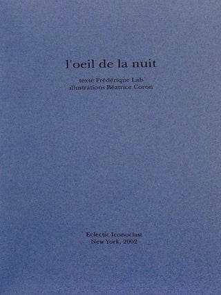 L'Oeil de la Nuit