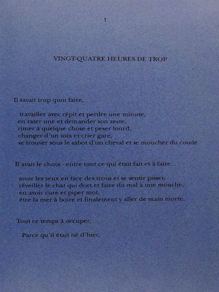 L'Oeil de la Nuit