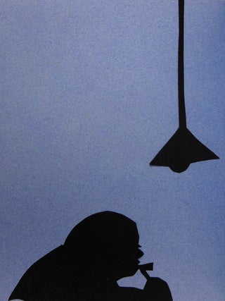 L'Oeil de la Nuit