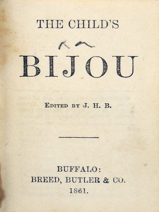 The Child's Bijou