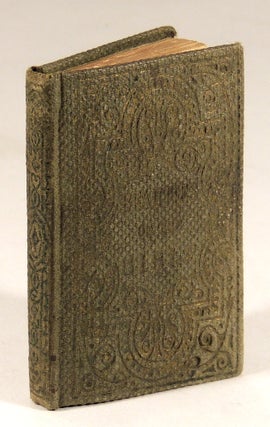 Item #37335 Beauties of the Bible. selector J H. B