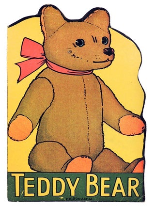 Item #37340 Teddy Bear