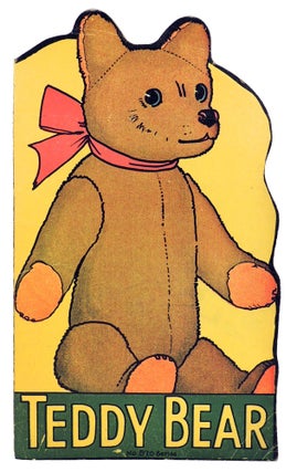 Item #37340 Teddy Bear