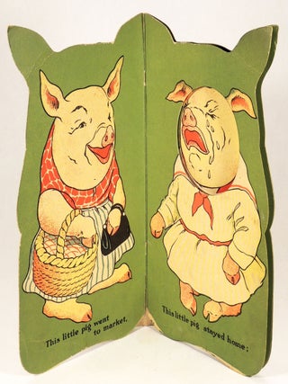 5 Little Pigs
