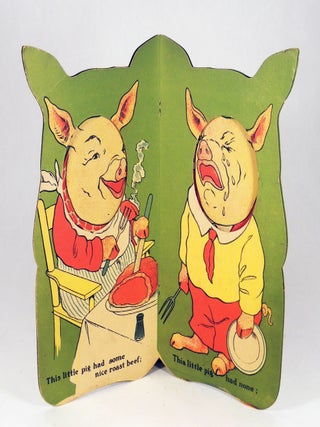 5 Little Pigs