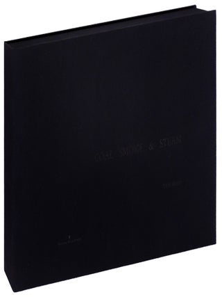 Coal, Smoke & Steam: Ted Rose Mexico 1960/1961