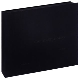 Coal, Smoke & Steam: Ted Rose Mexico 1960/1961