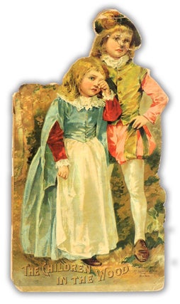 Item #37347 The Children in the Wood