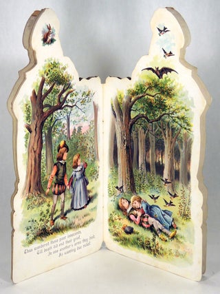 The Children in the Wood
