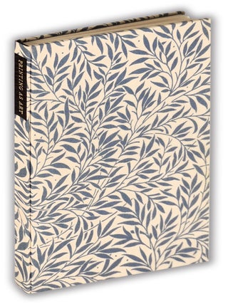 Item #37357 Printing as Art. Press of Appletree Alley, Mary Chenoweth Stratton, Linda Holmes,...