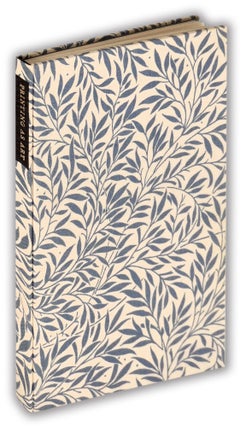 Item #37357 Printing as Art. Press of Appletree Alley, Mary Chenoweth Stratton, Linda Holmes,...