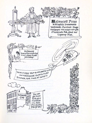 The Private Press-Man's Tale
