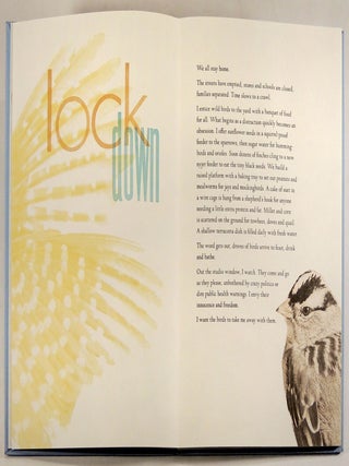 Dreams of Flight, The Nesting Season