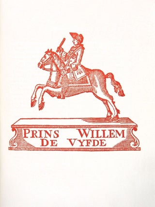 Old Ream Papers: An Essay on Early Ream Wrappers of Antiquarian Interest