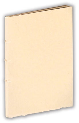 Item #37425 New Hampshire Journal. Perishable Press, Joel Oppenheimer, afterword Theresa Maier,...